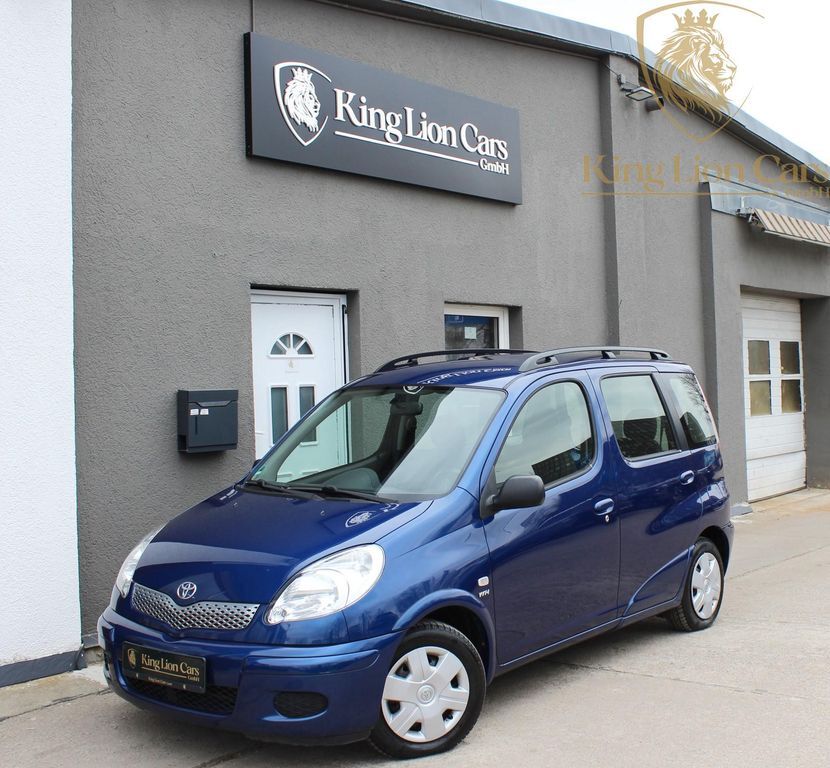 Yaris