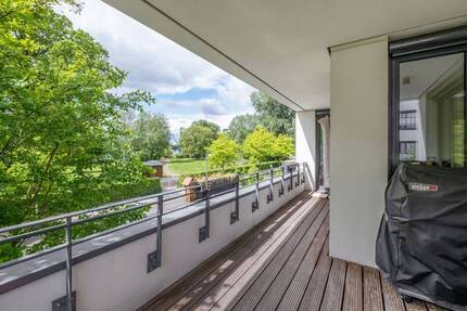 Wohnung Berlin Friedrichshain - 3 Zimmer, 96 m&sup2;, 2.650&euro; | Angebot:26857089
