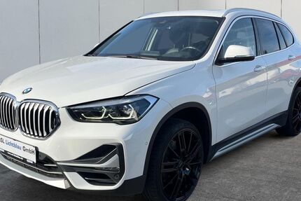 BMW X1 67.047 km 23.490 € Teltow 14513