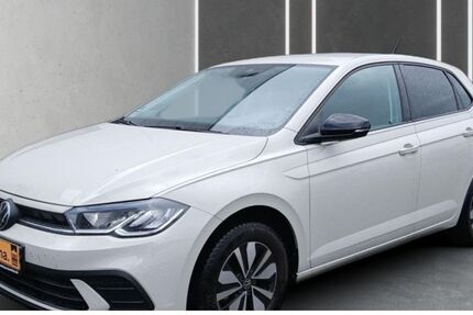VW Polo 8.844 km 20.929 &euro; Berlin 13581