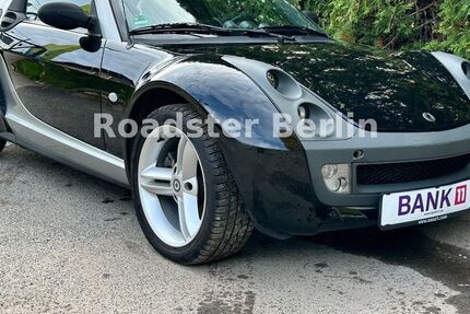 Smart Roadster 127.497 km 8.800 &euro; Berlin 12683
