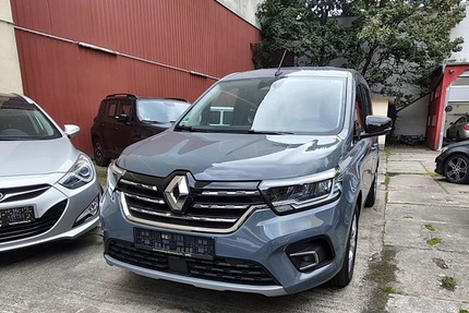 Renault Kangoo III Edition ONE CarPlay 5 Sitze CarPlay 23.964 km 17.000 &euro; Berlin 10247