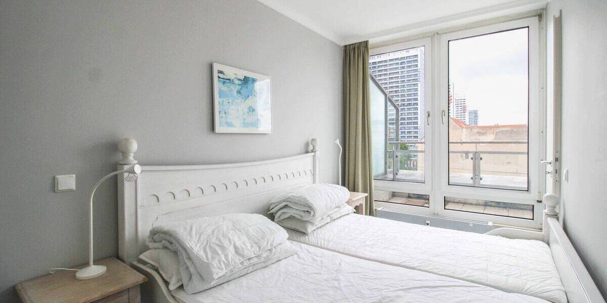 Etagenwohnung Berlin Mitte - 1 Zimmer, 39 m&sup2;, 319.000&euro; | Angebot:26542882