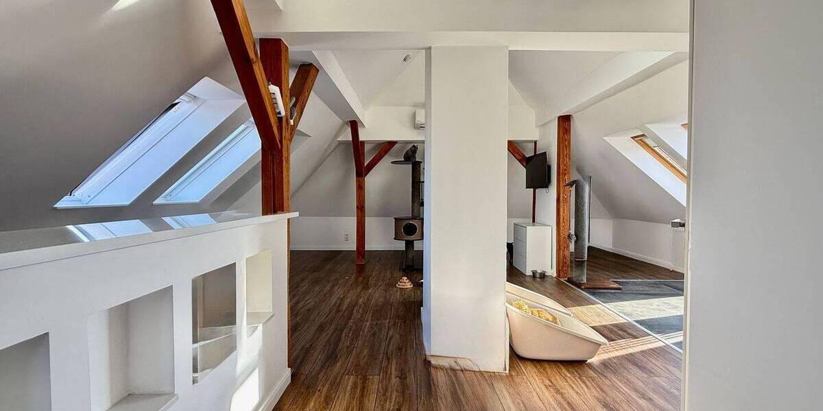 Einfamilienhaus Brieselang Bredow - 6 Zimmer, 340 m&sup2;, 1.250.000&euro; | Angebot:26306375