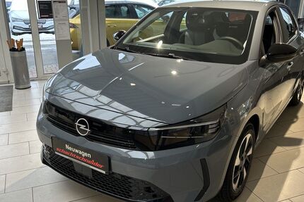 Opel Corsa 6.873 km 23.890 € Potsdam 14482