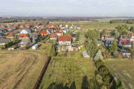 Haus Werder Töplitz - 9 Zimmer, 266 m&sup2;, 890.000&euro; | Angebot:24780473