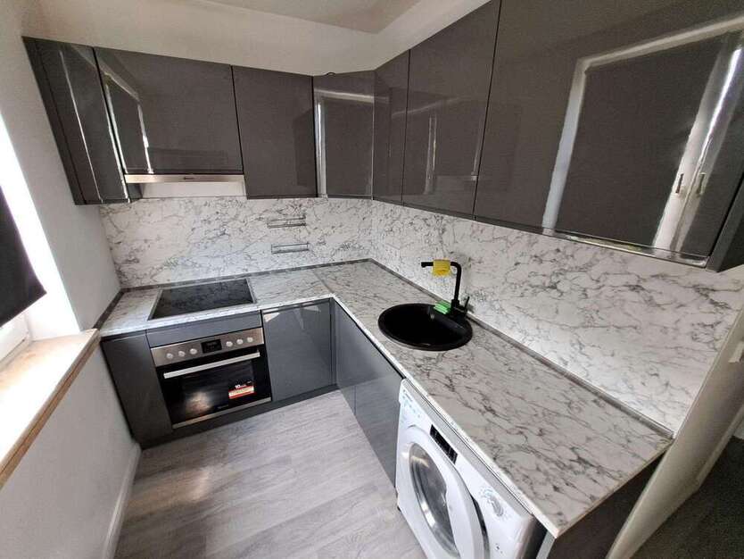 Wohnung zum Mieten in Berlin 1.250 € 60 m²