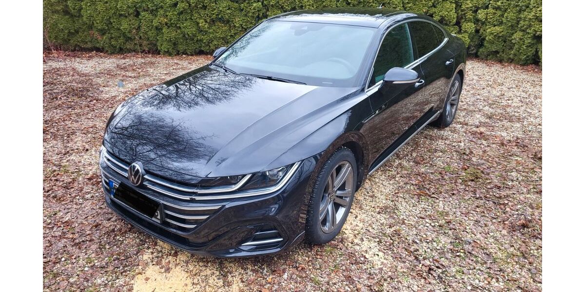 VW Arteon 45.000 km 35.300 &euro; Berlin 12309