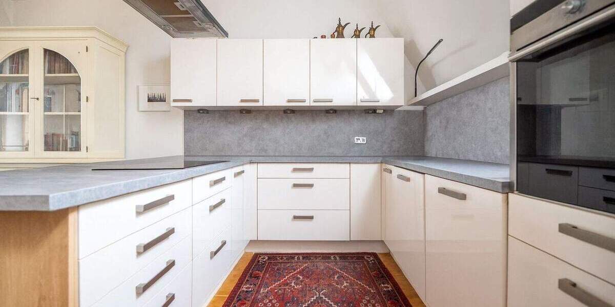 Etagenwohnung Berlin Moabit - 3 Zimmer, 95 m&sup2;, 695.000&euro; | Angebot:24677979