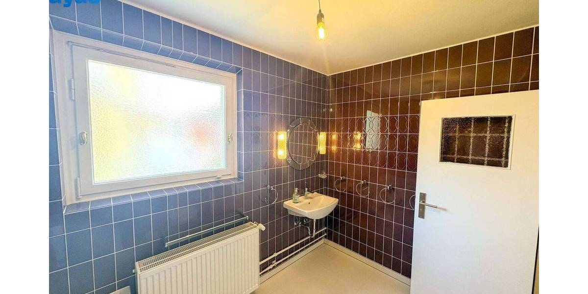 Reihenendhaus Berlin Lichtenrade - 4 Zimmer, 101 m&sup2;, 2.200&euro; | Angebot:26362135