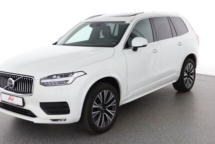 Volvo XC90 91.852 km 39.680 &euro; Berlin 12103