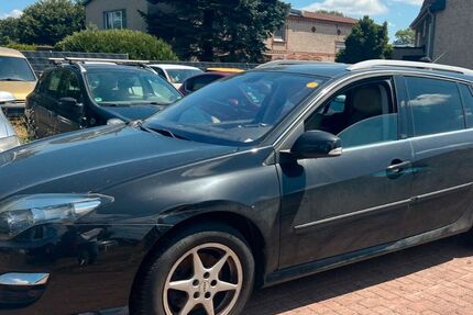 Renault Laguna 230.000 km 2.790 &euro; Berlin-Lichtenberg 10365