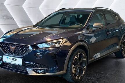 Cupra Formentor 59.900 km 27.990 &euro; Berlin 13051