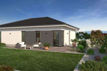 Haus Mahlow Blankenfelde Dahlewitz - 4 Zimmer, 107 m&sup2;, 540.208&euro; | Angebot:25436280