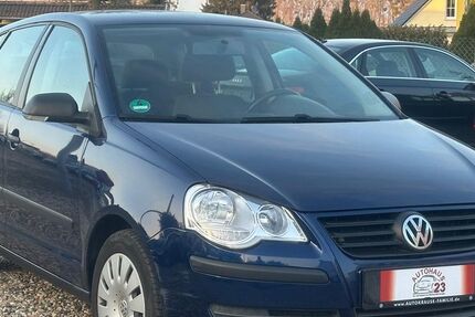 VW Polo 130.000 km 2.490 € Trebbin 14959