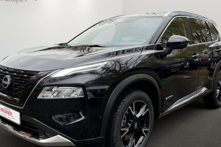 Nissan X-Trail 12.550 km 35.700 &euro; Potsdam 14482