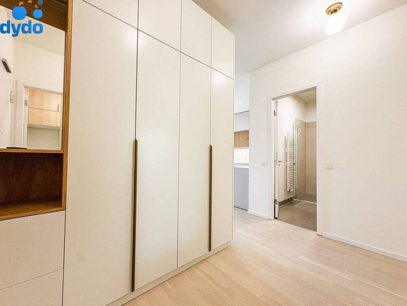 Diese TraumWohnung mit Einbaukücke und Luxusausstattung erwartet Sie in bester Lage