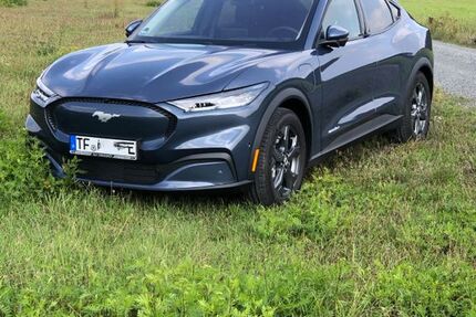 Ford Mustang Mach-E 66.300 km 27.950 &euro; Großbeeren 14979