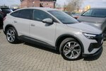 Audi Q4 e-tron Advanced Sportback LED ACC Spurhalteassi 30.452 km 29.980 &euro; Falkensee 14612