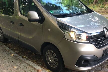 Renault Trafic 149.000 km 12.000 &euro; Potsdam 14482