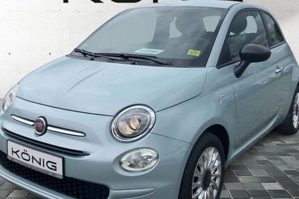 Fiat 500 23.656 km 13.999 &euro; Teltow 14513