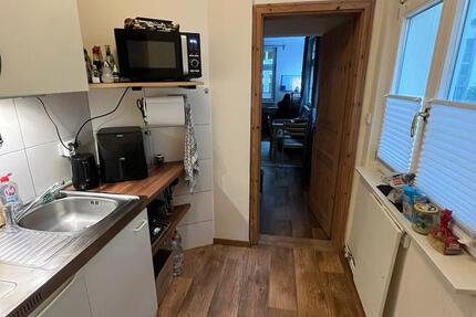 1-Zimmer-WohnungAppartement zimmer