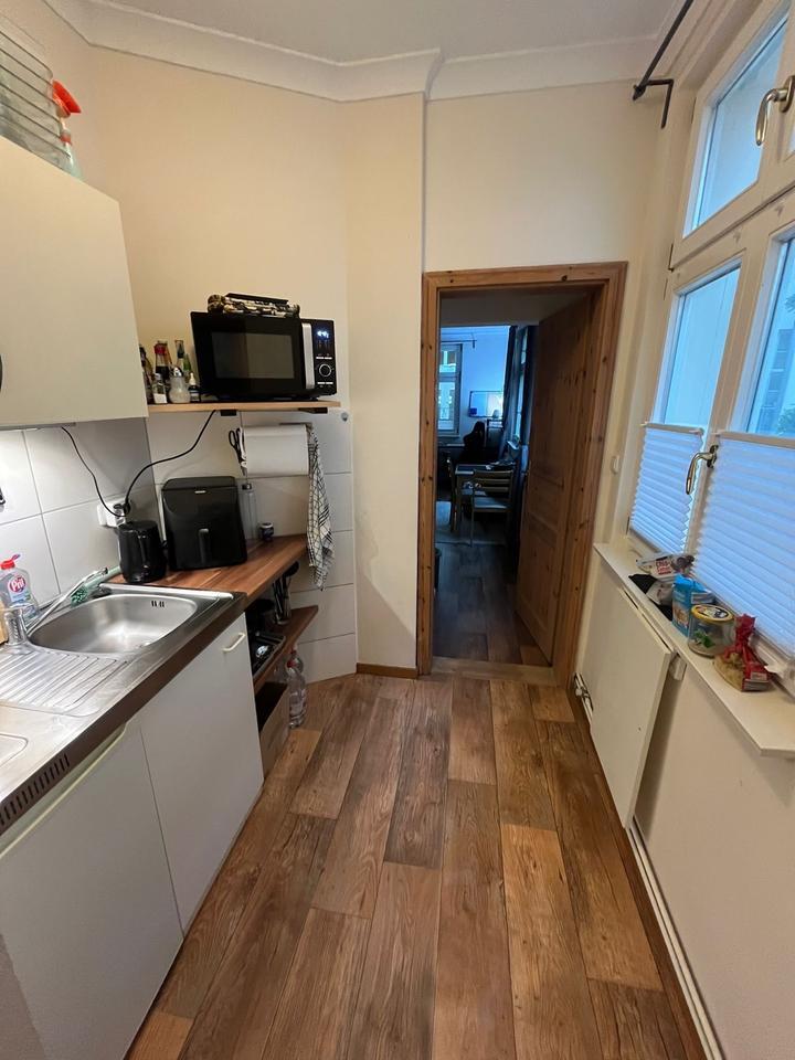 1-Zimmer-WohnungAppartement zimmer