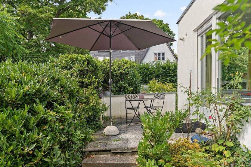 Vielseitig. Großzügig. Zeitlos. Architektur trifft Freiheit.