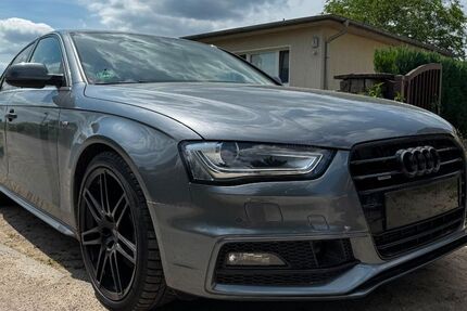 Audi A4 144.000 km 10.499 &euro; Berlin 13403