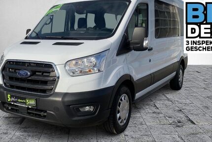 Ford Transit 39.681 km 33.990 &euro; Berlin 14167