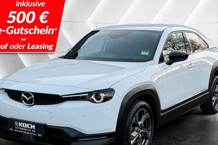 Mazda MX-30 35.016 km 15.990 &euro; Ludwigsfelde 14974