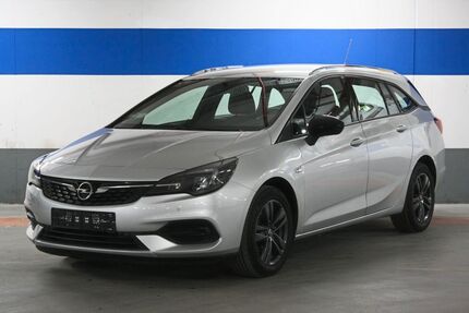 Opel Astra 37.000 km 14.990 &euro; Berlin 10785