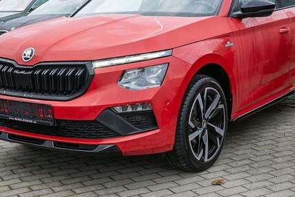 Skoda Kamiq 22.800 km 27.990 &euro; Schwielowsee OT Geltow 14548