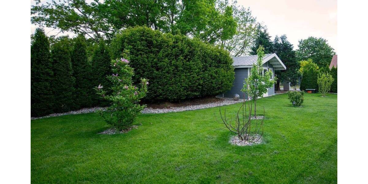 Einfamilienhaus Blankenfelde-Mahlow Blankenfelde - 4 Zimmer, 111 m&sup2;, 477.000&euro; | Angebot:26737465