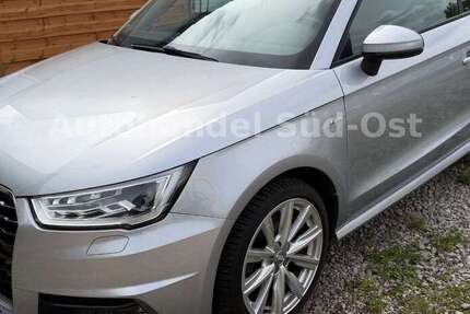 Audi A1 33.041 km 12.980 &euro; Berlin 12555
