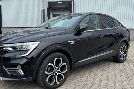 Renault Arkana 40.530 km 18.900 &euro; Berlin 13055