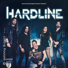 Hardline - The Next Chapter Tour 2026 05.05.2026 Hole 44