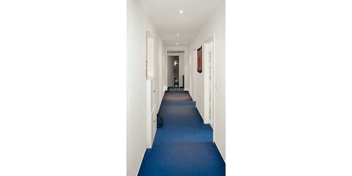 Etagenwohnung Berlin Charlottenburg - 2 Zimmer, 53 m&sup2;, 280.000&euro; | Angebot:26171097