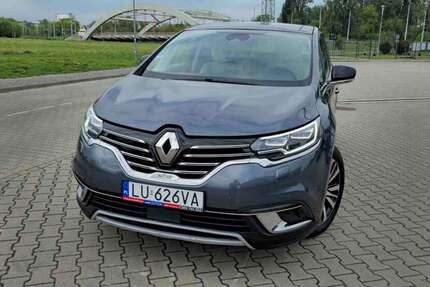 Renault Espace 132.000 km 24.300 &euro; Berlin 10707