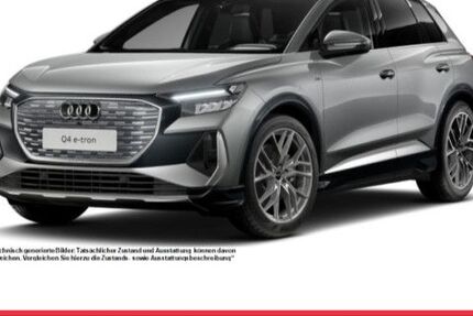 Audi Q4 e-tron 59.181 km 34.900 &euro; Berlin 12489