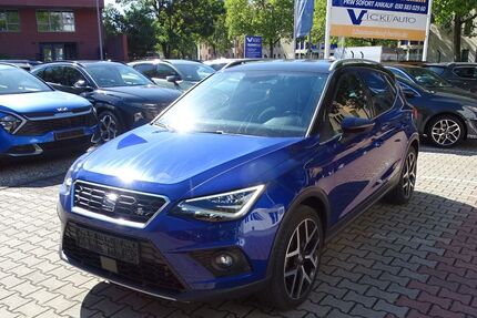 Seat Arona 37.516 km 19.900 &euro; Berlin 12359