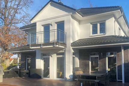 Büro in Falkensee 875.000 € 125 m² zimmer