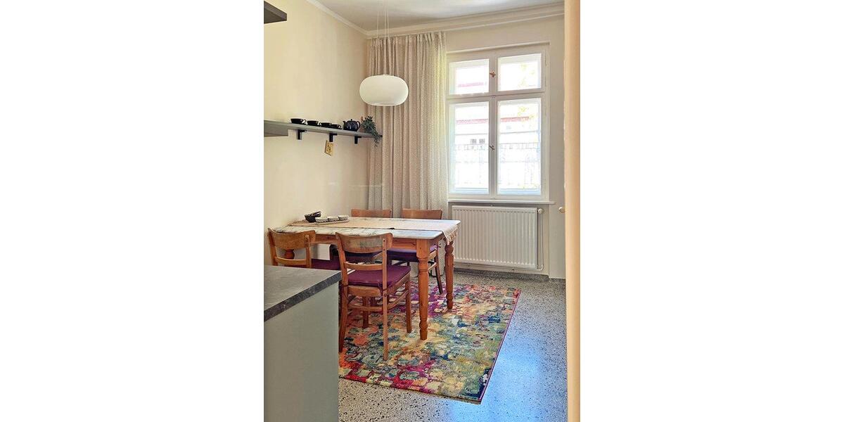 Etagenwohnung Berlin Spandau - 2 Zimmer, 55 m&sup2;, 225.000&euro; | Angebot:27722821