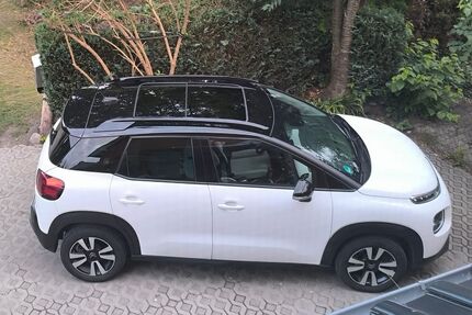Citroen C3 Aircross 69.600 km 11.900 &euro; Wustermark 14641