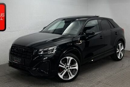 Audi Q2 2.329 km 40.400 &euro; Berlin 12351