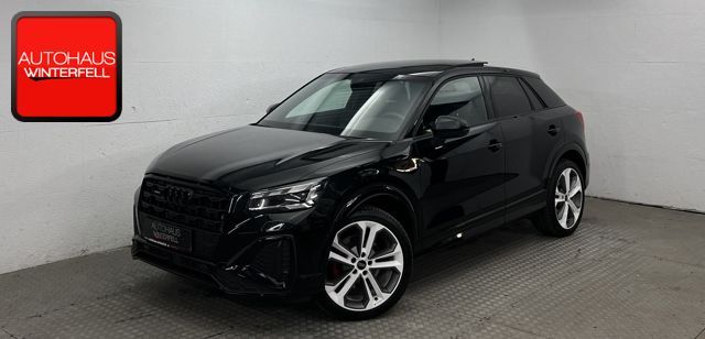 Audi Q2 2.329 km 40.400 &euro; Berlin 12351