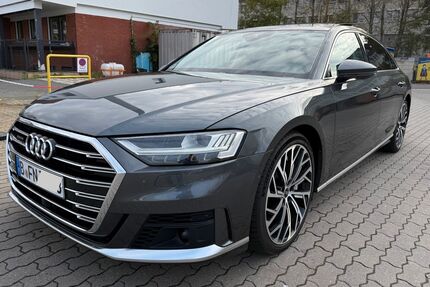 Audi A8 140.731 km 58.850 € Berlin 13435
