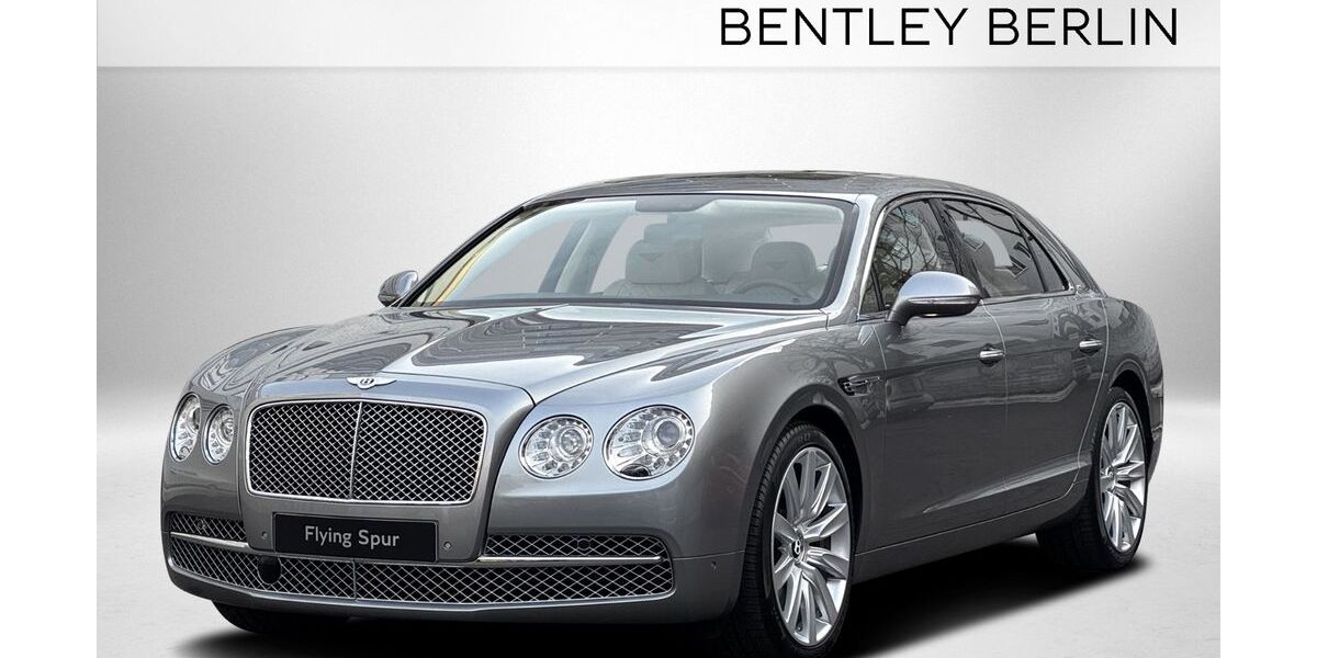 Bentley Flying Spur 26.500 km 89.500 € Berlin 10629