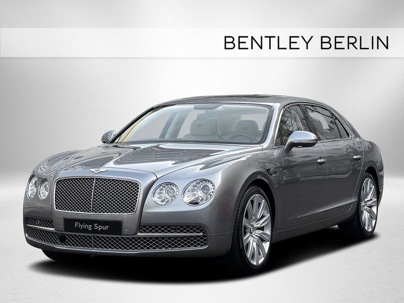 Bentley Flying Spur 26.500 km 89.500 € Berlin 10629