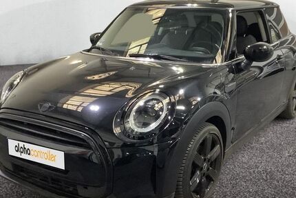Mini Cooper 33.401 km 20.950 &euro; Teltow 14513